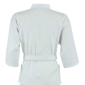 Uniforme de Karate para Hombre, Alta Calidad, Ligero, Secado Rápido, Transpirable, Cómodo, Antiarrugas, Personalizable, Últimos Diseños, Popular - Product Image 4