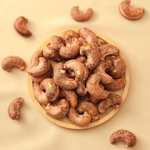 Vietnam Factory Délicieux Top Notch Qualité Meilleur Taux Blanc Noix De Cajou Entières 500g - Product Image 3