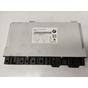 ECU และโมดูลคอมพิวเตอร์มือสอง ซีรีส์ 5 รุ่น 9369123 - Product Image 1
