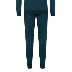 Chándal de Primera Calidad, Secado Rápido, Transpirable, con Logotipo Estampado, Personalizado, de Forro Polar Técnico para Invierno - Product Image 6