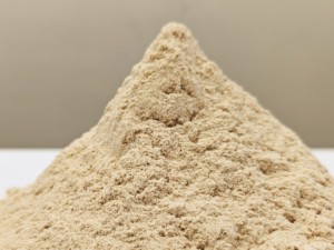 Harina de Madera de Pino Natural 80 Mesh para la Industria del Agarbatti, Dhoop y Papel - Calidad de Exportación - Product Image 5