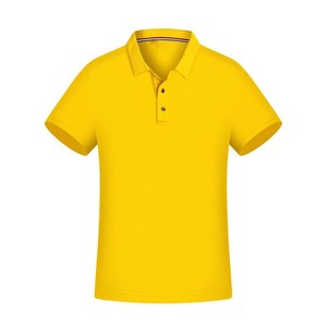 Camiseta de Hombre de Color Sólido, Algodón Teñido, Cuello Redondo, Manga Corta, Corte Regular, Informal, Esencial para el Día a Día, Prenda Básica - Product Image 5