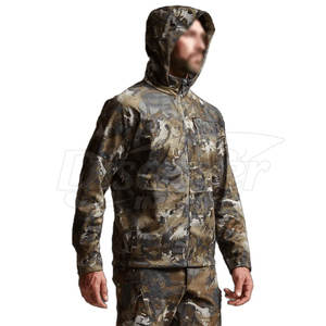 Chaqueta de Caza de Alta Calidad, Transpirable, con la Mejor Tela, Chaqueta de Caza Profesional - Product Image 4