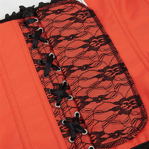 New Style Wholesale Women Corset Best Selling Waterproof Women Corset for Sale Custom logo Women Shapewear Corset - Product Image 6