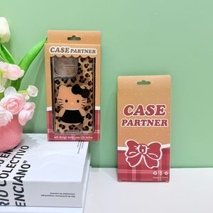 Universal Portable Paperboard Mobile Phone <b>Case</b> <b>for</b> iPhone 16 Pro Max Includes Convenient Packaging Box - Product Image 3