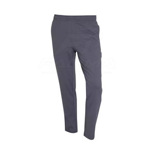 Pantalon de jogging pour homme, vêtements de sport haut de gamme, confectionné avec un tissu extensible doux, coupe confortable et respirante, en vente - Product Image 2