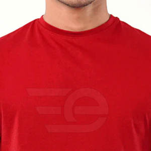 Camisetas para Hombre, Modernas, Casuales, para Uso Diario, Tejido Transpirable y Ligero, Ajuste Cómodo, Proveedor de Ropa de Verano - Product Image 5