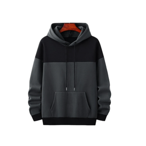 Offre Spéciale – Sweats à Capuche Homme Personnalisables – Fabricant de Vêtements Tendance – Vêtements Décontractés et Streetwear – Hauts à Capuche Pull-over pour Homme - Product Image 2