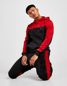 Custom Dri Fit Performance Gym Tracksuit Mens Lightweight Zipper Running Jacket Jogger Pant Sportwear <b>Set</b> - Product Image 3