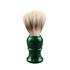 1 o 2 Piezas: Tazón Profesional para Afeitar la Barba para el Cuidado Masculino, Taza de Plástico para Espuma de Jabón con Asa para el Cuidado de la Barba del Hombre - Product Image 1