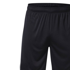 Shorts de sport et de fitness pour hommes en gros, 100 % coton, shorts de course à prix abordable, shorts pour hommes personnalisés - Product Image 5