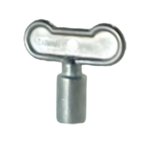 PSI0030 Grifo de Zinc Contemporáneo con Rosca para Manguera, Ideal para Baño y Cocina - Product Image 2