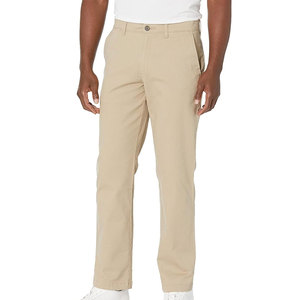 Relaxed Fit Casual Men's Jeans with Reinforced Stitching 100% Cotton Breathable & Eco-Friendly for <b>Work</b> or Daily Use - Product Image 1