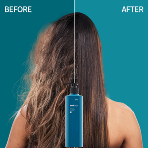 SMiB InnaBi Hair Loss Care Treatment Hair Oil Coral Calcium Caffeine Copper Peptides Scalp Strengthening Nourishing Repair Deep - Product Image 1