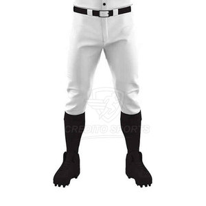 Nouvel Arrivage – Uniforme de Baseball le Plus Vendu – Coupe Flexible – Tenue d'Entraînement de Baseball - Product Image 5