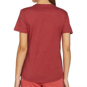 T-shirts pour femmes de haute qualité 2026, écologiques, personnalisables avec manches évasées pour la mode estivale – Vente en gros - Product Image 2