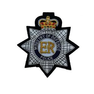 Insignias bordadas a mano de hilo de oro de alta calidad, insignias para blazer, personalizadas, hechas a mano, proveedor, fabricante de hilo de oro - Product Image 4