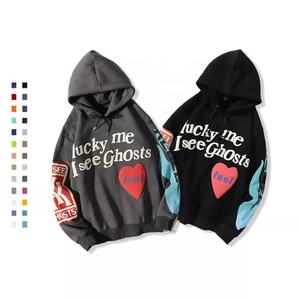 Survêtement unisexe de haute qualité à imprimé bouffant avec logo personnalisé, caractéristiques de grande taille et de maternité pour l'hiver-La privée personnalisable - Product Image 4