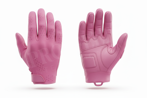 Hot Selling Motorcycle Riding <b>Gloves</b> <b>Touchscreen</b> Solid Plain Color OEM ODM Safety Full Finger Cycling Motocross Racing <b>Gloves</b> - Product Image 4