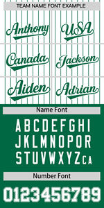 Camisetas de Béisbol con Precio de Fábrica, Sublimación Personalizada, Camisetas de Softbol Antibacterianas para Hombre, Sublimación - Product Image 3