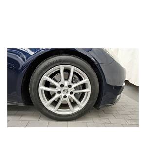 Para Porsche Panamera 3.0 AWD con Cámara Trasera, Asientos de Cuero, Modelo Diciembre 2020, 150.188 km - Product Image 5