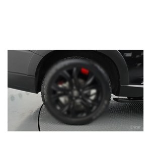 KGM KG Mobility 2020/11 Diésel 2.2 4WD Rexton (SsangYong) Caja de Cambios Automática Asientos de Cuero Volante a la Izquierda Euro V Cámara-73,306 km - Product Image 5