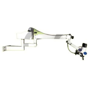 MICROSCOPIO DE MONTAJE EN TECHO DE 3 PASOS CON BINOCULARES Y ACCESORIOS INCLINABLES... - Product Image 1