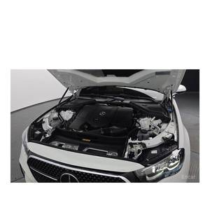 Mercedes-Benz Clase E E200 Avantgarde 2024, 15,248 km, Caja de Cambios Automática, Volante a la Izquierda, Cámara Trasera - Product Image 6