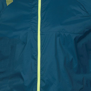 Veste coupe-vent pour homme, style moderne et décontracté, pour les activités de plein air, avec tissu résistant au vent, idéale pour le quotidien, les voyages et les activités de week-end - Product Image 2