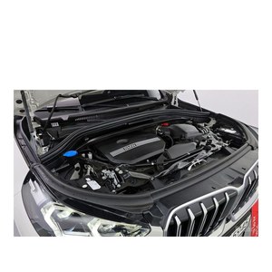 BMW X1 XDrive 20i M Sports 2024, Volante a la Izquierda, 8,653 km, con Cámara Trasera - Product Image 6