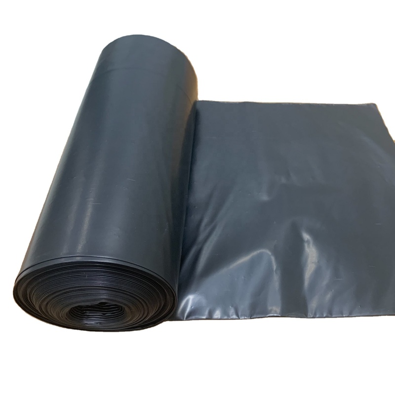 Pre Folded Protective Masking Film Roll
