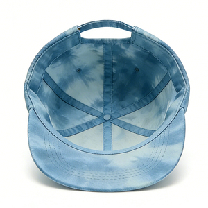 Gorras de Béisbol Lisas Personalizadas de Alta Calidad para Hombre, Venta al Por Mayor B2B, Fabricante de Gorras de Béisbol - Product Image 3