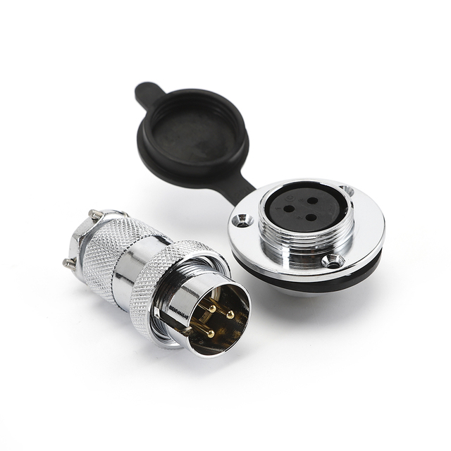 DF Series Quality with Original Brand but Cheaper Price Waterproof Aviation sc Connector