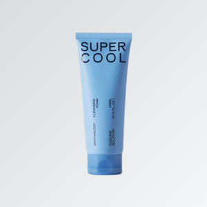 Produits capillaires africains Mentology Super Cool 495ml soins capillaires professionnels - Product Image 6