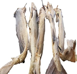 Alimento para Acuario de Peces Secos Enteros FD - Paquete al Vacío de 10 kg para Peces de Agua Dulce y Marinos (Bacalao y Anchoa) - Product Image 5