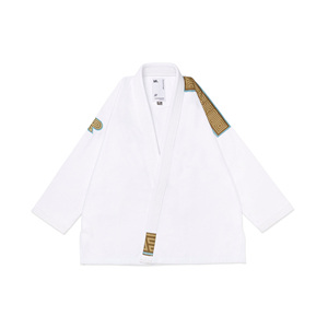 Uniforme de Jiu Jitsu Shoyorol Personalizado con Logotipo para Adultos, Diseño Personalizado para Competición Profesional, Traje de Artes Marciales de Combate - Product Image 1