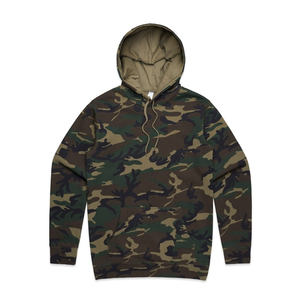Low MOQ custom hoodies with boxy hoodie silhouette for mens hoodies private label projects - Product Image 6