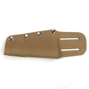 Industrial Grade Leather Plier Holder For <b>Electrician</b> Technician And Workshop <b>Tool</b> Organization - Product Image 6