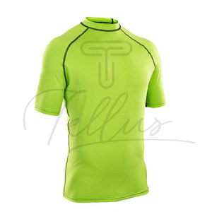 Camiseta de Compresión para Hombre de Secado Rápido, Diseño de Última Generación, Cómoda y de Alta Calidad - Product Image 5