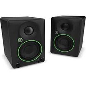 ลำโพงมอนิเตอร์สตูดิโอแบบสองทาง EJI KRK Classic 8 รุ่นพาวเวอร์ด - Product Image 4