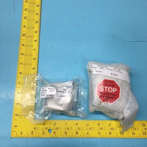 AMAT 0010-21259 ASSEMBLY THERMAL SWITCH, 139398 - อุปกรณ์และชิ้นส่วนเซมิคอนดักเตอร์ระดับโลกที่เชื่อถือได้ - Product Image 6