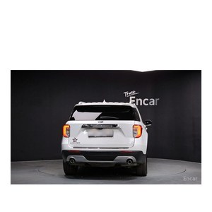 Ford Explorer 2.3 Limited 4WD 2019, 52,558 km, Caja de Cambios Automática, Asientos de Cuero, Volante a la Izquierda, Cámara Trasera, Estándar de Emisiones Euro V - Product Image 3