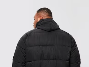 เสื้อแจ็คเก็ตพัฟเฟอร์สไตล์ลำลองราคาโรงงานสำหรับผู้ชาย ขายดี เสื้อกันหนาวแขนยาวแฟชั่นสตรีท เสื้อแจ็คเก็ตพัฟเฟอร์ผู้ชาย - Product Image 6