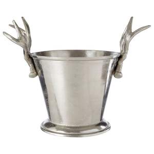 ถังแช่ไวน์อะลูมิเนียมแบบขายส่ง ความจุ 5 ลิตร สไตล์อเมริกัน สำหรับงานปาร์ตี้ ร้านอาหาร และบาร์ - Product Image 3