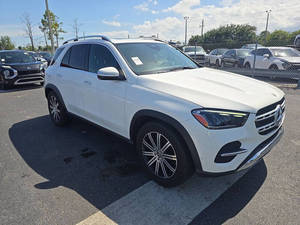 2024 GLE 350 4MATIC AWD 4dr SUV OEM ODM อุตสาหกรรม DIY รับประกัน 3 ปี พร้อมจัดส่ง - Product Image 6