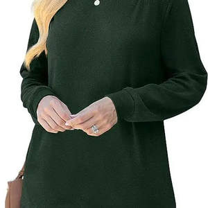 Sudadera con Capucha para Hombre, Cuello Redondo, 100% Algodón, Felpa, Ecológica, Manga Larga, Informal, para Invierno - Product Image 2