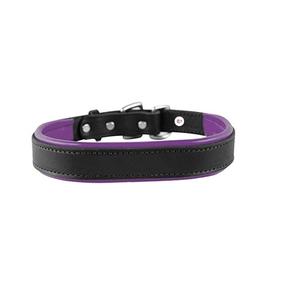 Collar de Perro Ajustable Hecho a Mano en Cuero con Acolchado Suave para Mayor Comodidad y Seguridad al Mejor Precio al por Mayor - Product Image 2