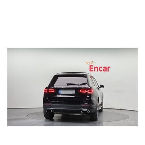 Mercedes-Benz GLC300e 4MATIC GLC 2022 - avec boîte de vitesses automatique, direction à gauche et caméra de recul, 36 129 km - Product Image 4