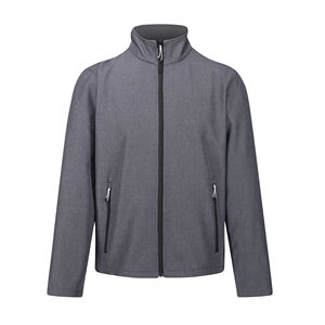 Chaqueta de Trabajo Resistente y Transpirable para Hombre, Cortavientos, Cómoda, Uniforme de Seguridad Industrial para Exteriores - Product Image 6