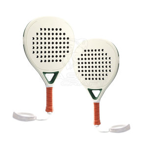 Raquette de tennis professionnelle haute performance avec un équilibre parfait et une poignée confortable pour tous les joueurs - Product Image 5